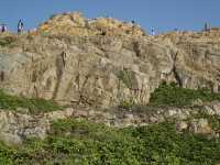 Cape D'Aguilar: A Coastal Hike Through Hong Kong's Natural Wonders