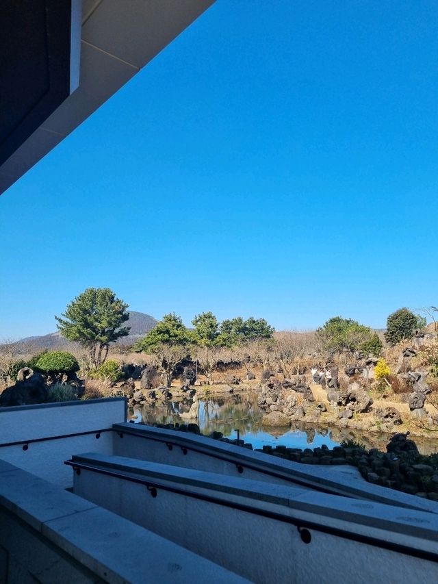 제주도에서 꼭 가봐야할 스타벅스☕️