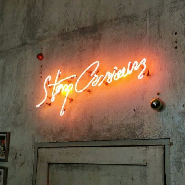 good local spot