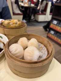 懷舊裝修點心店 