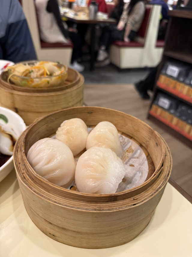 懷舊裝修點心店 