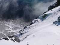 玉龍十三峰，險奇美秀，雲南納西族人的神山