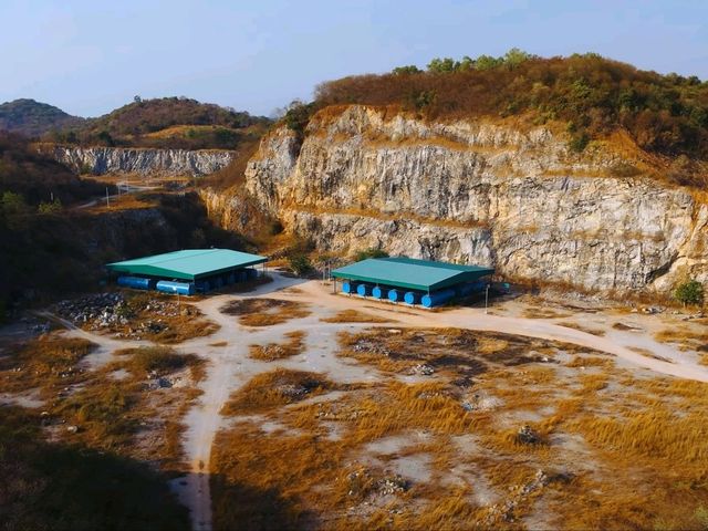 ท่ายายทิม มุมลับ เกาะสีชัง 