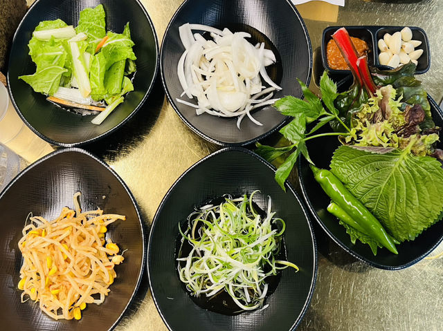 부산 가성비 넘치는 고기맛집
