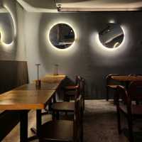 Korean Food Haven in Singapore