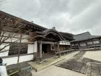 四國88寺遍路