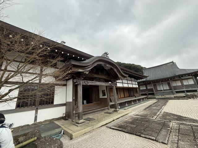 四國88寺遍路