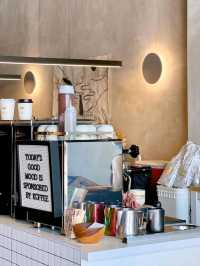 Butler Koffee Singapore