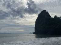 หาดยาว จังหวัดตรัง