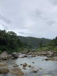 หมู่บ้านคีรีวง (หมู่บ้านที่อากาศดีที่สุดในไทย)