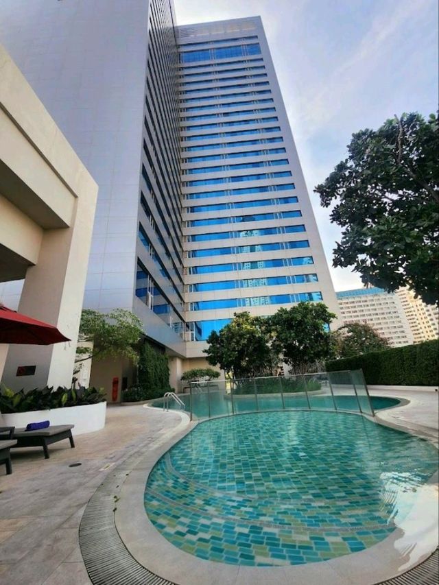Amari Bangkok 