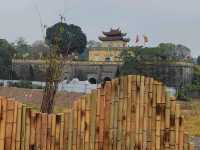 河內古蹟巡禮-昇龍皇城遺址 