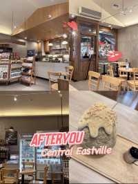 Afteryou - Central Eastville