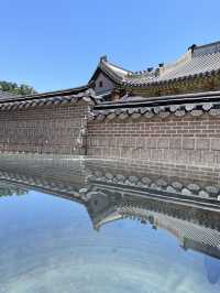 首爾｜昌德宮與景福宮 一次遊覽朝鮮王朝宮殿的歷史與哀愁