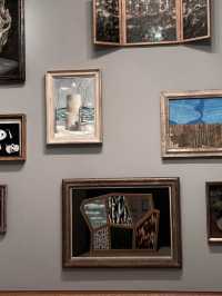 National Museum Cardiff: A Journey Through Art, History, and Science