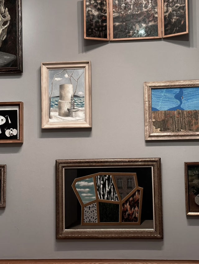 National Museum Cardiff: A Journey Through Art, History, and Science