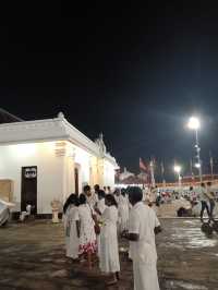 Ruwanwelisaya: The Timeless Beacon of Sri Lanka’s Buddhist Heritage 