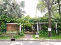 FlowerPot Café Ramkhamhaeng 21 คาเฟ่กรุงเทพ