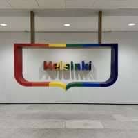 【フィンランド】ヘルシンキ市庁舎