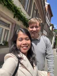 Heidelberg Day Trip: Castles, Culture, and Cobblestones