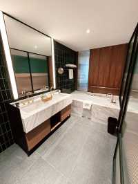The Luma Hotel: Kota Kinabalu’s Chic Urban Escape