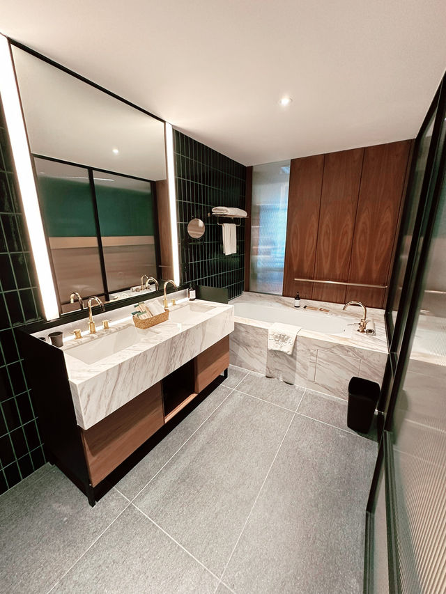 The Luma Hotel: Kota Kinabalu’s Chic Urban Escape