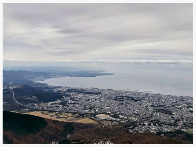 2 Days 1 Night @ Fukuoka-Beppu-Yufuin