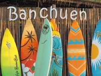 Hello Banchuen Beach