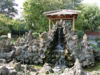 東北吉林-參觀溥儀的昔日居所「偽滿皇宮博物館」