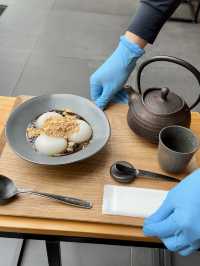 A Hidden Gem in Omotesando: BE:SIDE