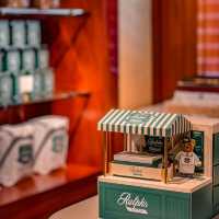 Ralph Lauren Coffee