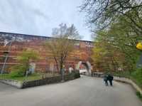 Documentation Center Nazi Party Rally Grounds