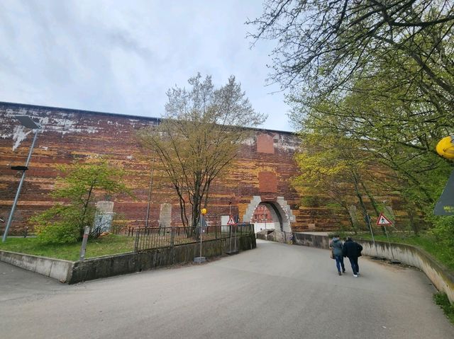 Documentation Center Nazi Party Rally Grounds