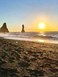 The Fire And Ice country Iceland.