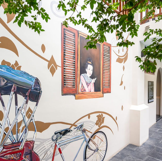 Hotel Sensai Nimman Chiang Mai   