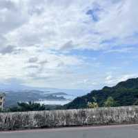 ถนนคนเดินจิ่วเฟิ่น(Jiufen Old Street)