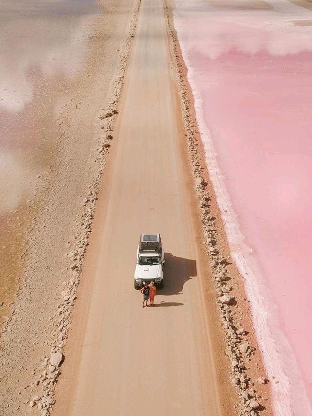  Hidden Beauty of South Australia 🌅