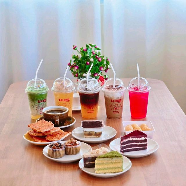คาเฟ่น้องใหม่ใรฉะเชิงเทรา