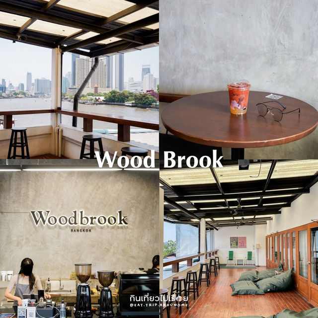 มัดรวม 7 ร้านกาแฟ ย่านทรงวาด-ตลาดน้อย