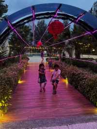Harris Resort Waterfront Batam Recommendation