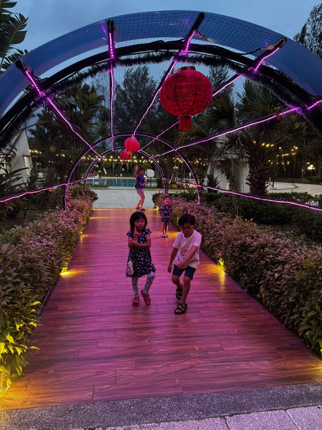 Harris Resort Waterfront Batam Recommendation