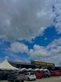 Terubuk Bakaq Restaurant, Alor Setar, Kedah – A Must-Try Lunch Spot