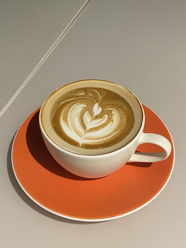 [서울/인크커피] 가산 최강,최고,최선의 카페 ☕️
