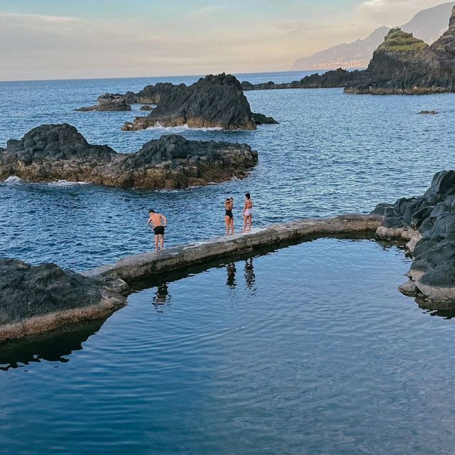 Beautiful Madeira