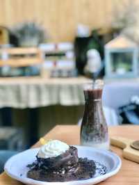 The Village Farm To Café คาเฟ่สายธรรมชาติ
