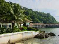A Hidden Gem - My Dream Stay at Gem Island