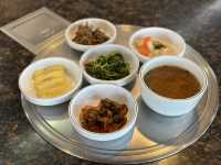 A life changing bibimbap in Subang that converted a nonbeliever into a fan