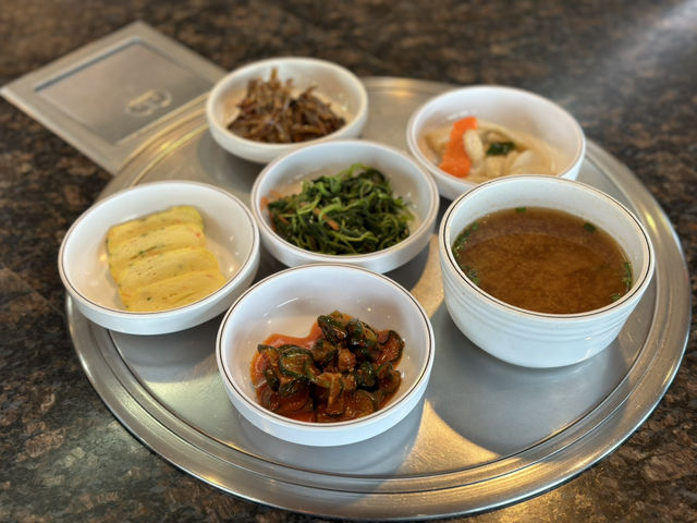 A life changing bibimbap in Subang that converted a nonbeliever into a fan