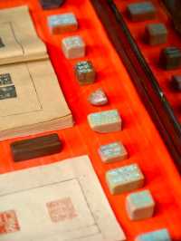 Zhang Sheng Art Museum: A Tribute to Art