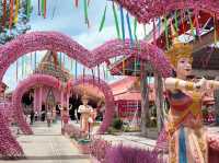 วัดยางใหญ่ ตาพรานบุญ จ.นครศีธรรมราช